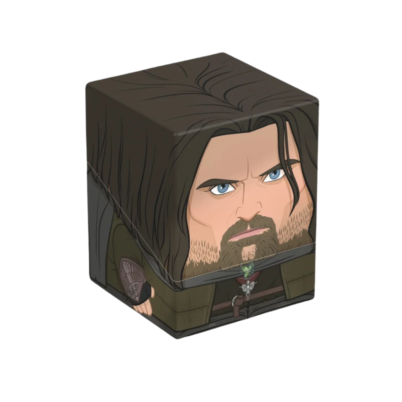 Ultimate Guard - Squaroes Squaroe The Lord Of The Rings Deck Boxes