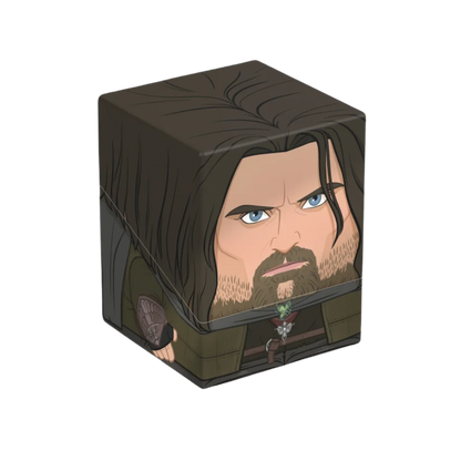 Ultimate Guard - Squaroes Squaroe The Lord Of The Rings Deck Boxes