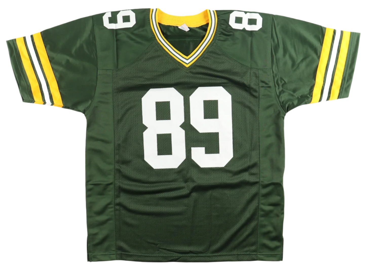 Dave Robertson Autographed Signed HOF 2013 Custom Jersey - AWM Certified