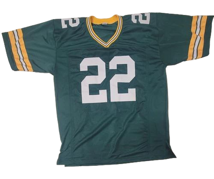 Matthew Golden Autographed Signed Custom Jersey -  Beckett