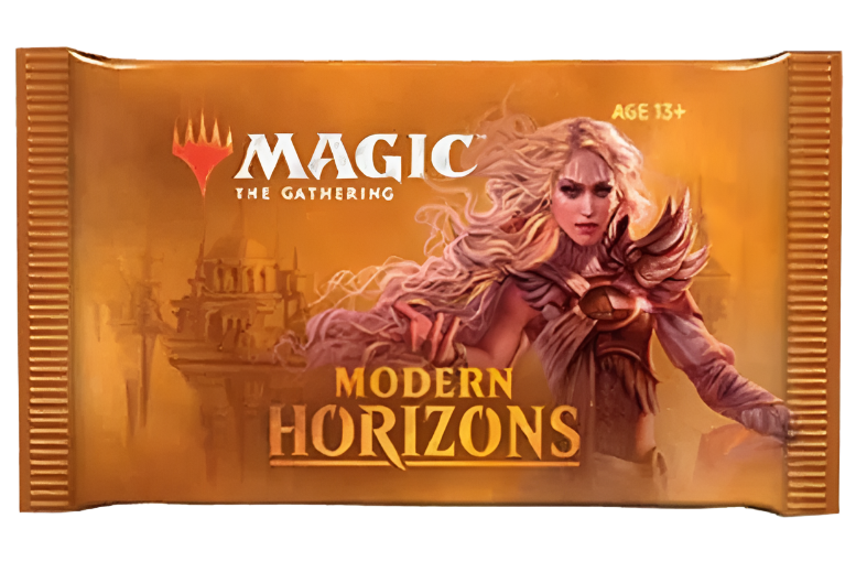 Modern Horizons - Booster Pack