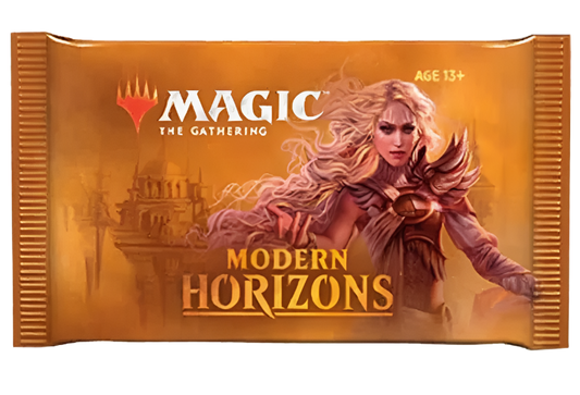 Modern Horizons - Booster Pack