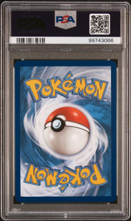 Guzzlord GX SV71 - Hidden Fates - 2019 Pokémon - PSA 10