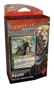 Aether Revolt - Planeswalker Decks