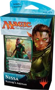 Kaladesh - Planeswalker Decks