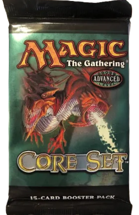 8th Edition Core Set - Booster Pack