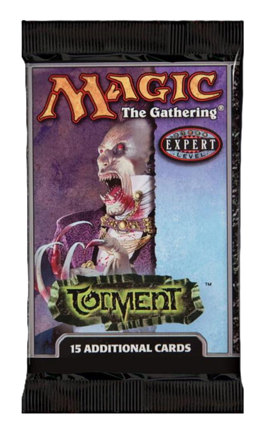Torment - Booster Pack