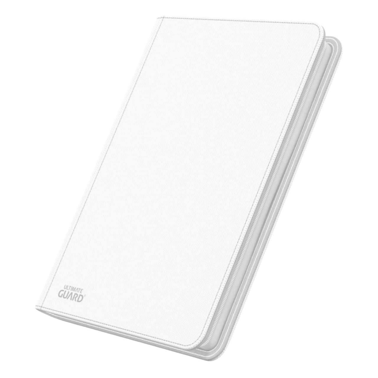 Zipfolio 320 16-Pocket Xenoskin