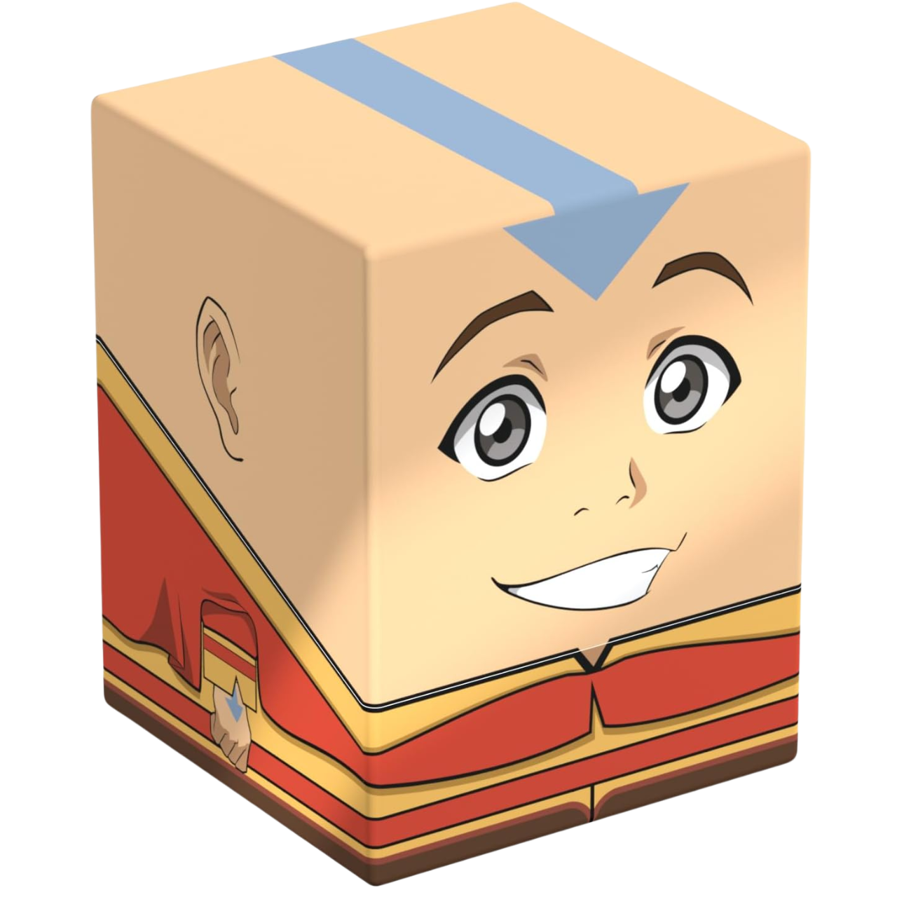 Ultimate Guard - Squaroes Squaroe Avatar: The Last Airbender Deck Boxes
