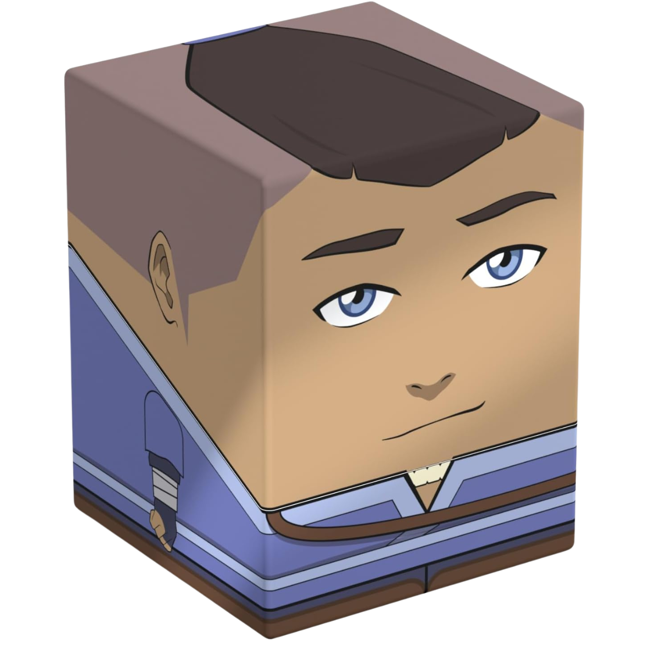 Ultimate Guard - Squaroes Squaroe Avatar: The Last Airbender Deck Boxes