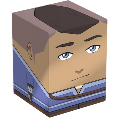 Ultimate Guard - Squaroes Squaroe Avatar: The Last Airbender Deck Boxes