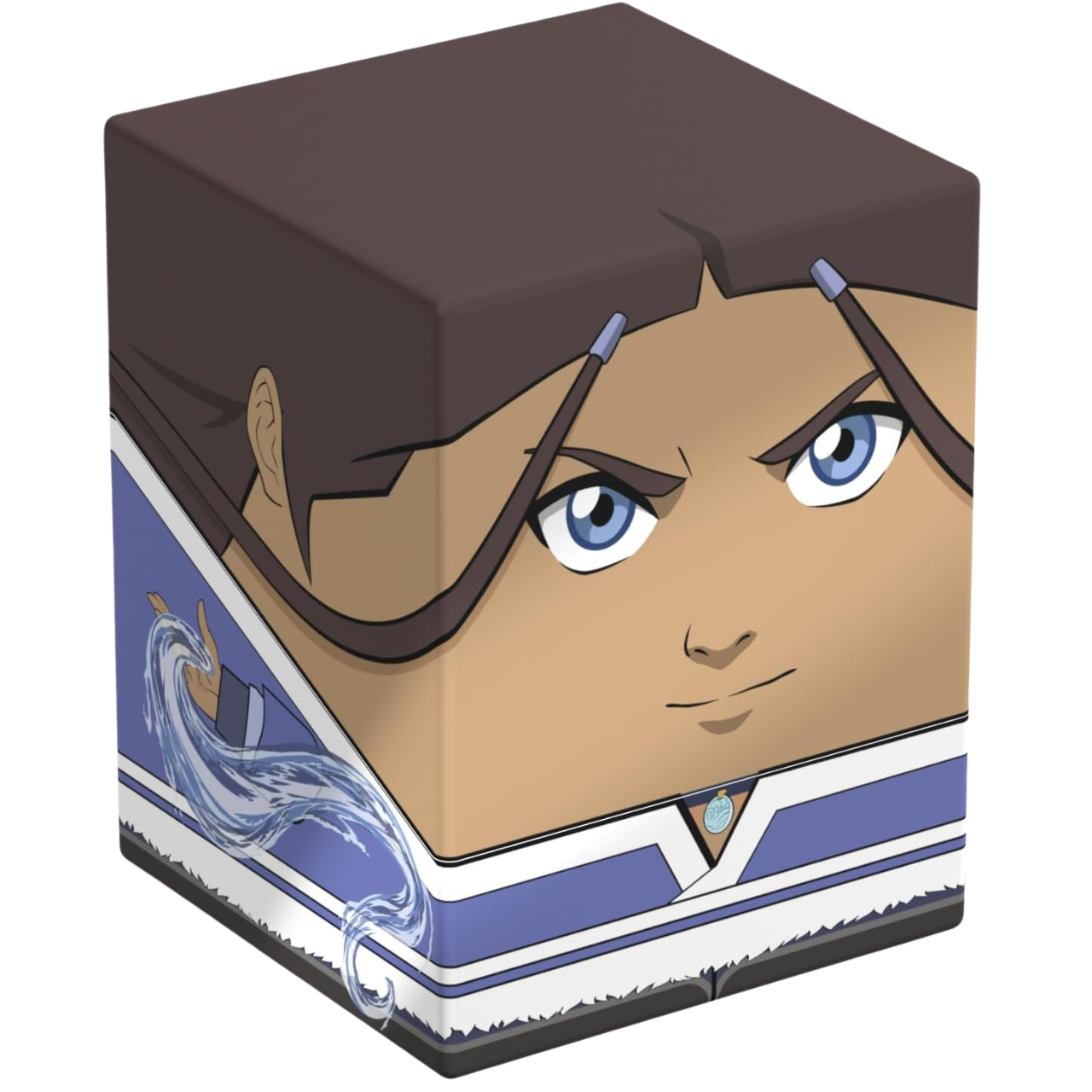 Ultimate Guard - Squaroes Squaroe Avatar: The Last Airbender Deck Boxes