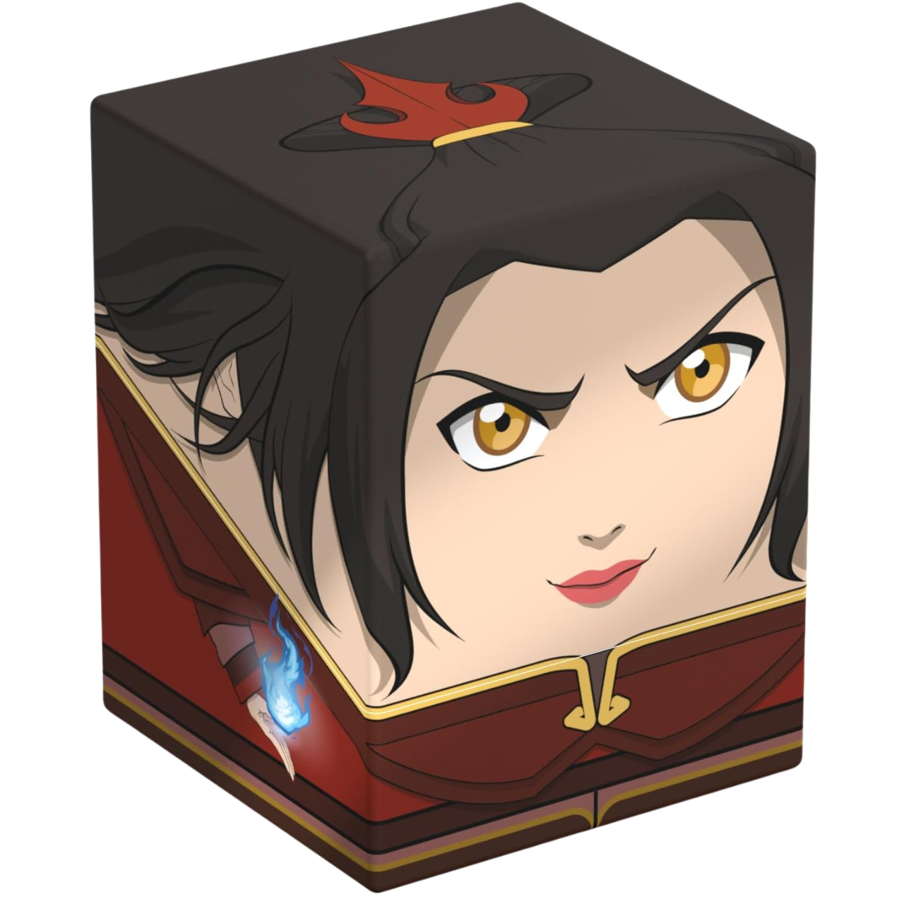 Ultimate Guard - Squaroes Squaroe Avatar: The Last Airbender Deck Boxes