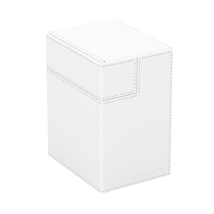 Flip 'n' Tray 133+ XenoSkin - Ultimate Guard Deck Boxes (Various Colors)