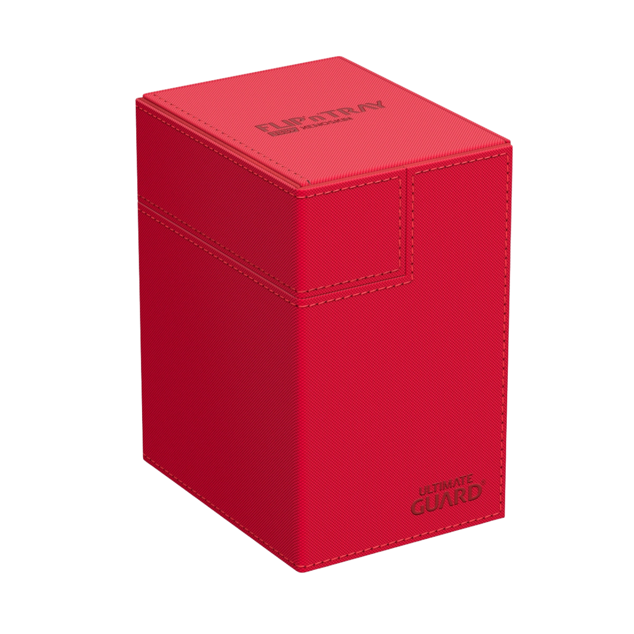 Flip 'n' Tray 133+ XenoSkin - Ultimate Guard Deck Boxes (Various Colors)