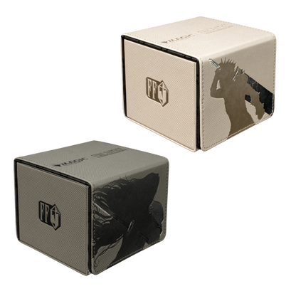 Ultra Pro Premium Alcove Edge Deck Box - Magic: The Gathering - Final Fantasy