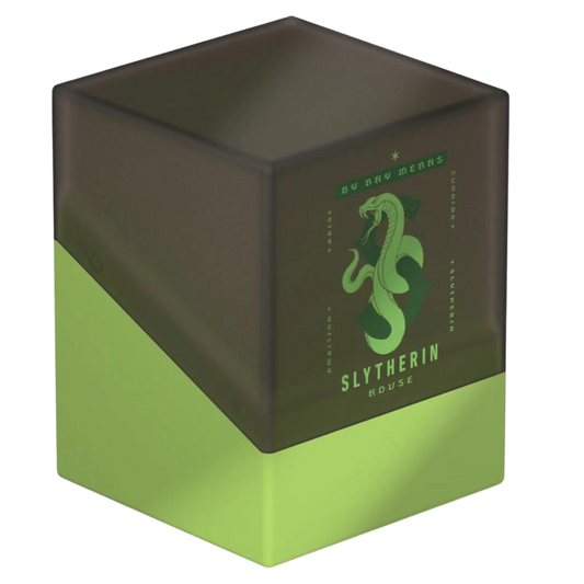 Ultimate Guard x Harry Potter - Boulder 100+ Deck Box