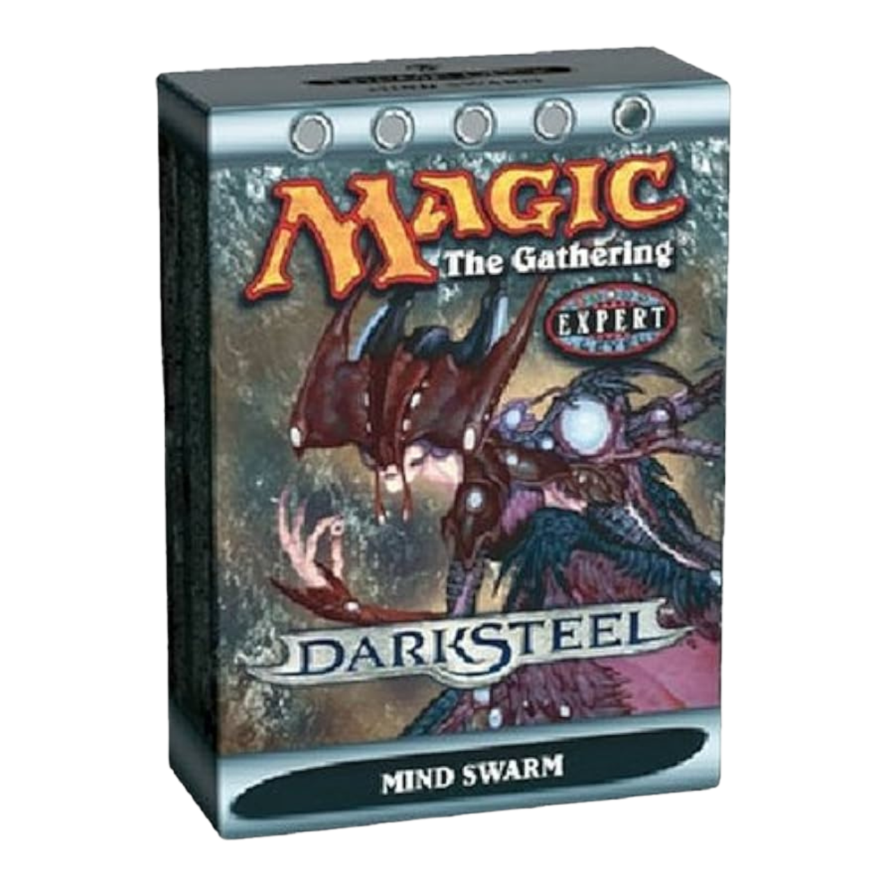 Darksteel Theme Decks