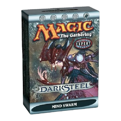 Darksteel Theme Decks