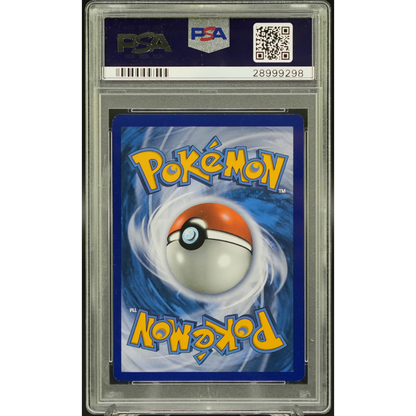 Charizard GX 150/147 Burning Shadows - 2017 Pokemon - PSA 10