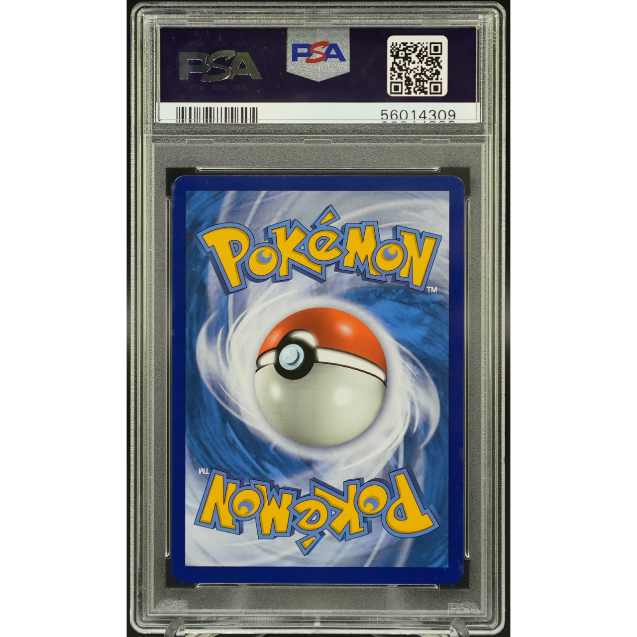 Charizard & Braixen GX SM230 Tag Team Collection Promo - 2019 Pokemon - PSA 10