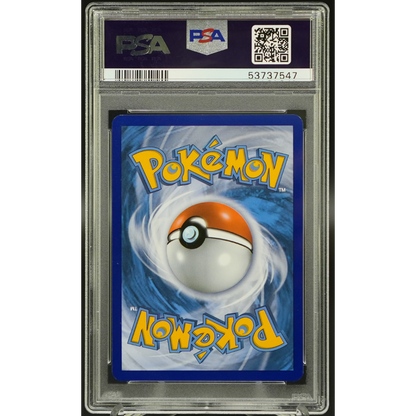 Charizard EX XY121 Promo Red Blue - 2016 Pokemon - PSA 10