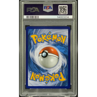 Charizard GX SM60 Promo - 2017 Pokemon - PSA 10