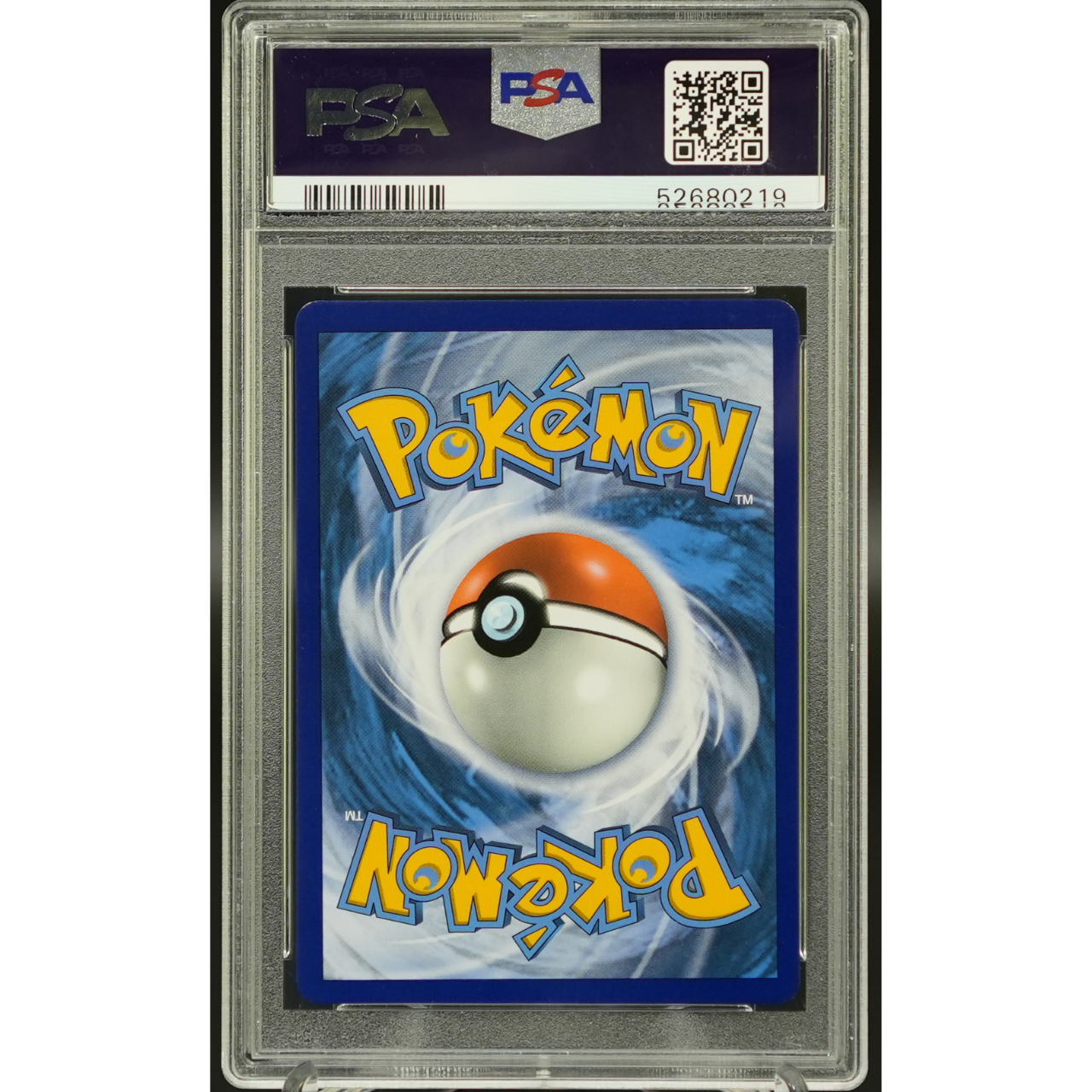 Reshiram & Charizard GX 20/214 Unbroken Bonds - 2019 Pokemon - PSA 10