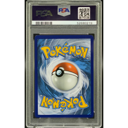 Reshiram & Charizard GX 20/214 Unbroken Bonds - 2019 Pokemon - PSA 10