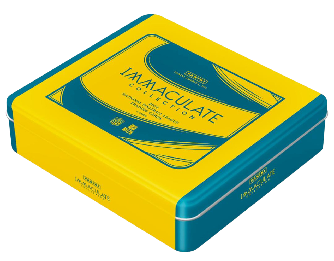 2024 Panini Immaculate Football Hobby Box