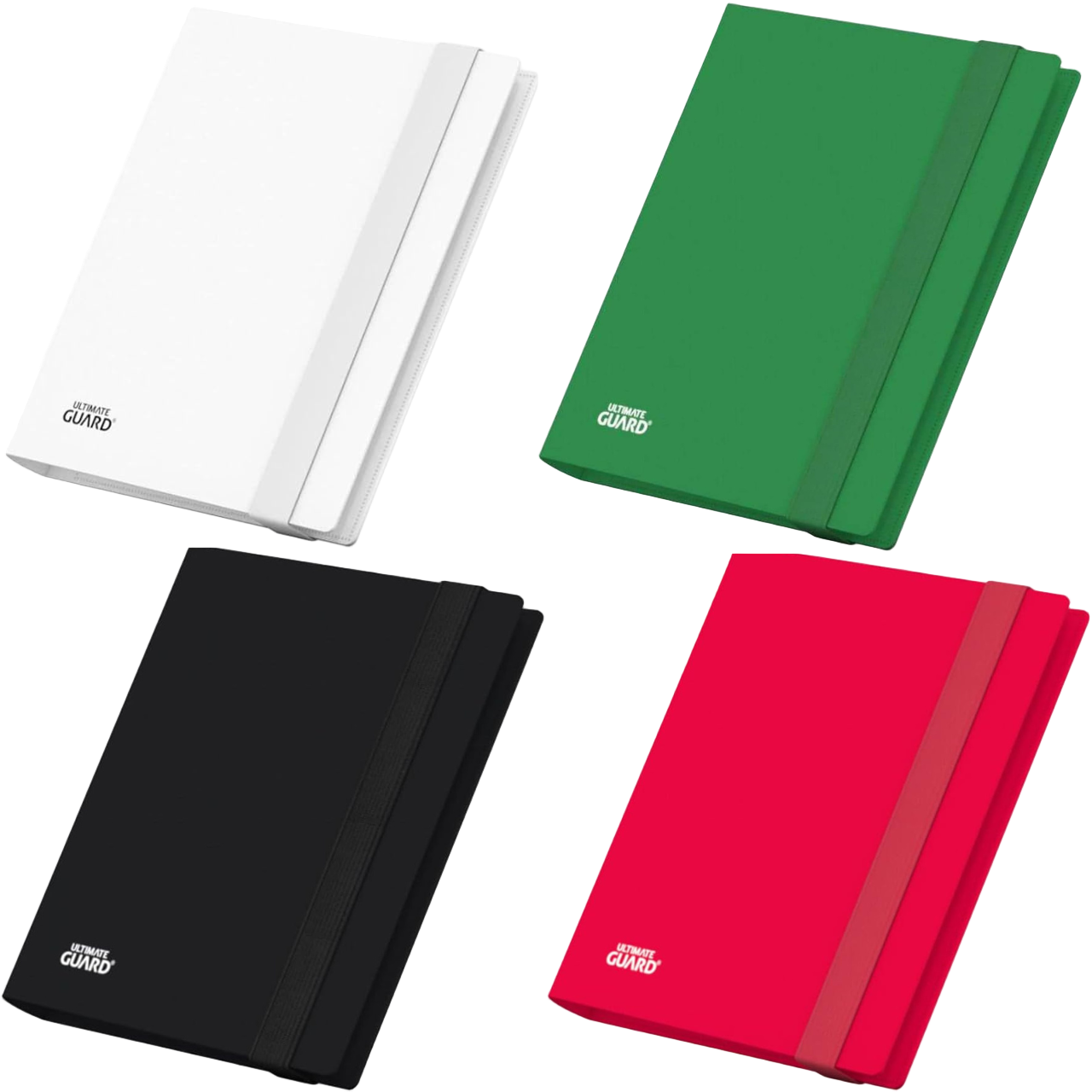 2 - Pocket FlexxFolio Binder - Ultimate Guard