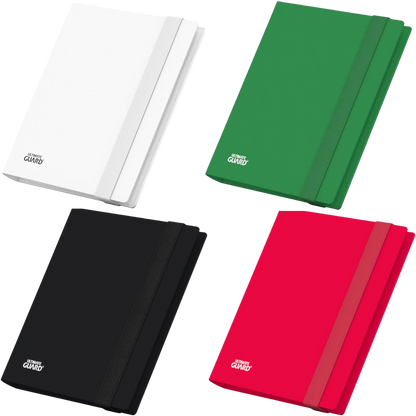 2 - Pocket FlexxFolio Binder - Ultimate Guard