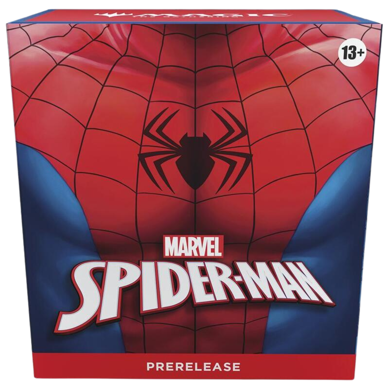 Marvel's Spider-Man - Prerelease Pack