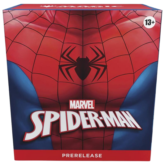Marvel's Spider-Man - Prerelease Pack