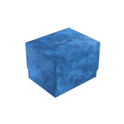 Gamegenic Sidekick 100+ XL Convertible Deck Box