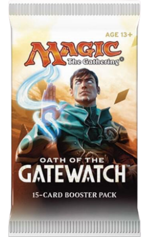 Oath of the Gatewatch - Booster Pack