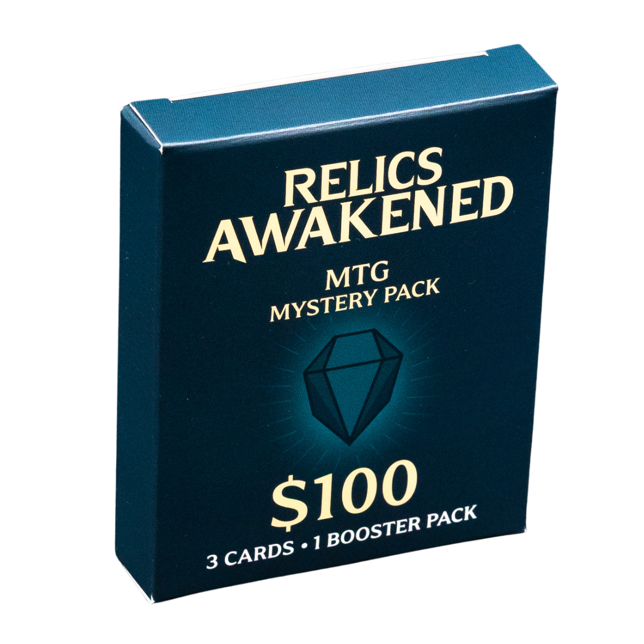 Relics Awakened Magic: The Gathering $100 Repack