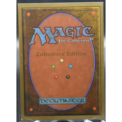 Gauntlet of Might (CE) - Collector's Edition (CED)