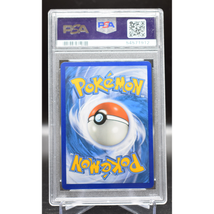 Solgaleo & Lunala GX 216/236 Cosmic Eclipse - 2019 Pokemon - PSA 9