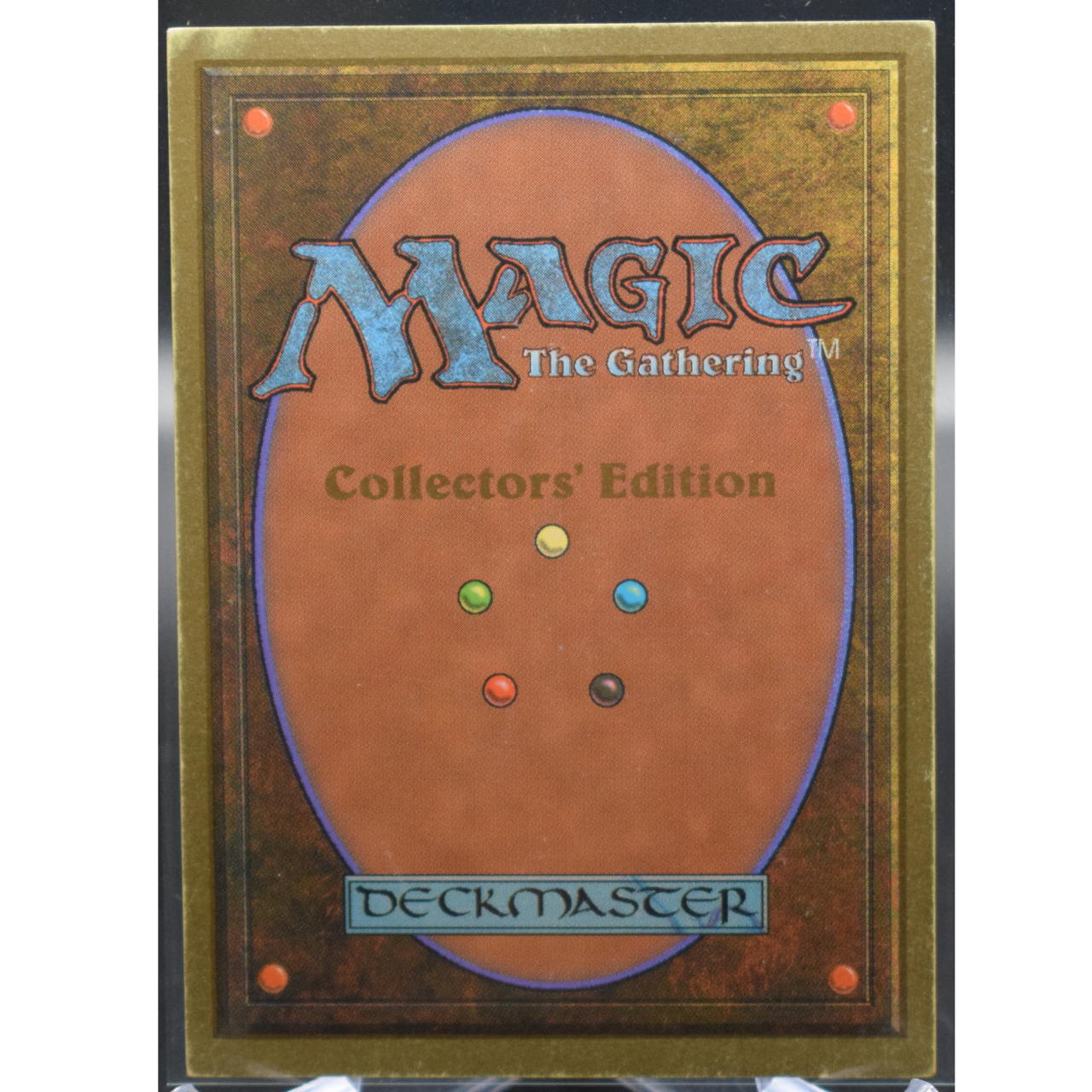 Fork (CE) - Collector's Edition (CED)