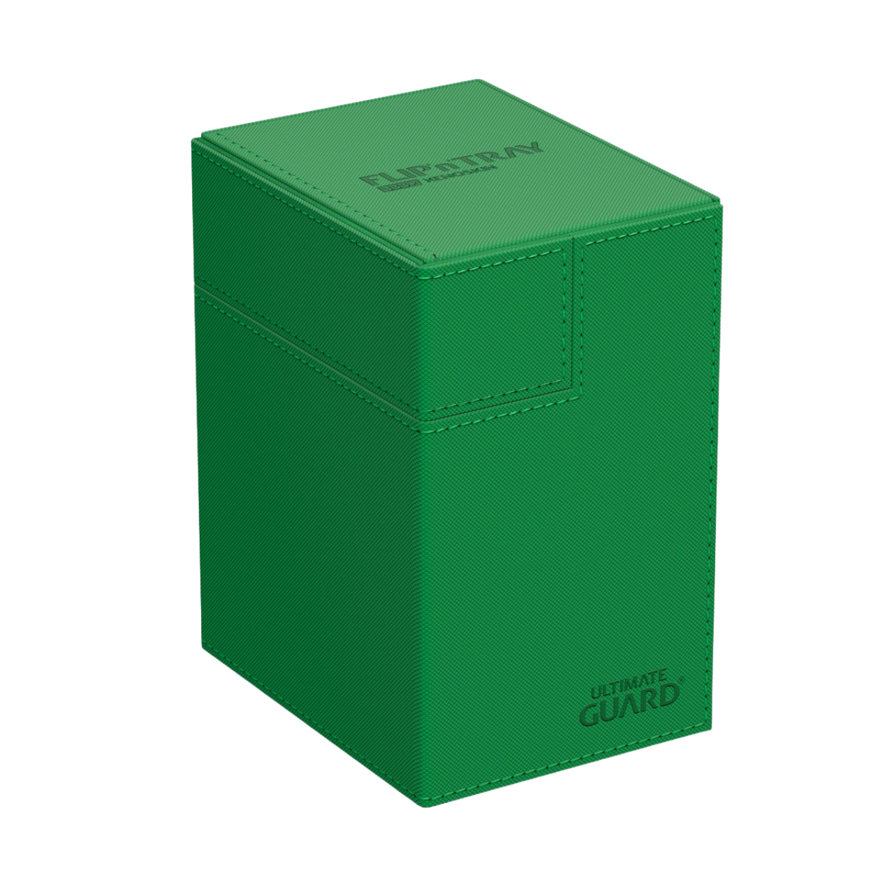 Flip 'n' Tray 133+ XenoSkin - Ultimate Guard Deck Boxes (Various Colors)