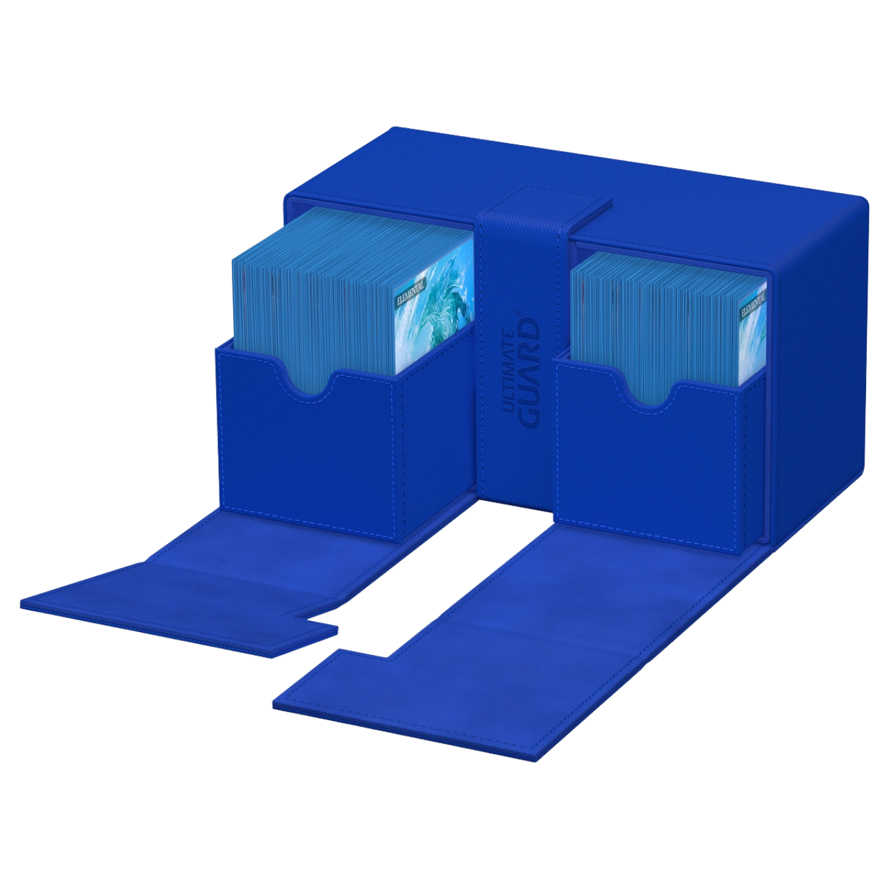 Twin Flip 'n' Tray 133+ XenoSkin - Ultimate Guard Deck Boxes