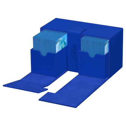 Twin Flip 'n' Tray 133+ XenoSkin - Ultimate Guard Deck Boxes