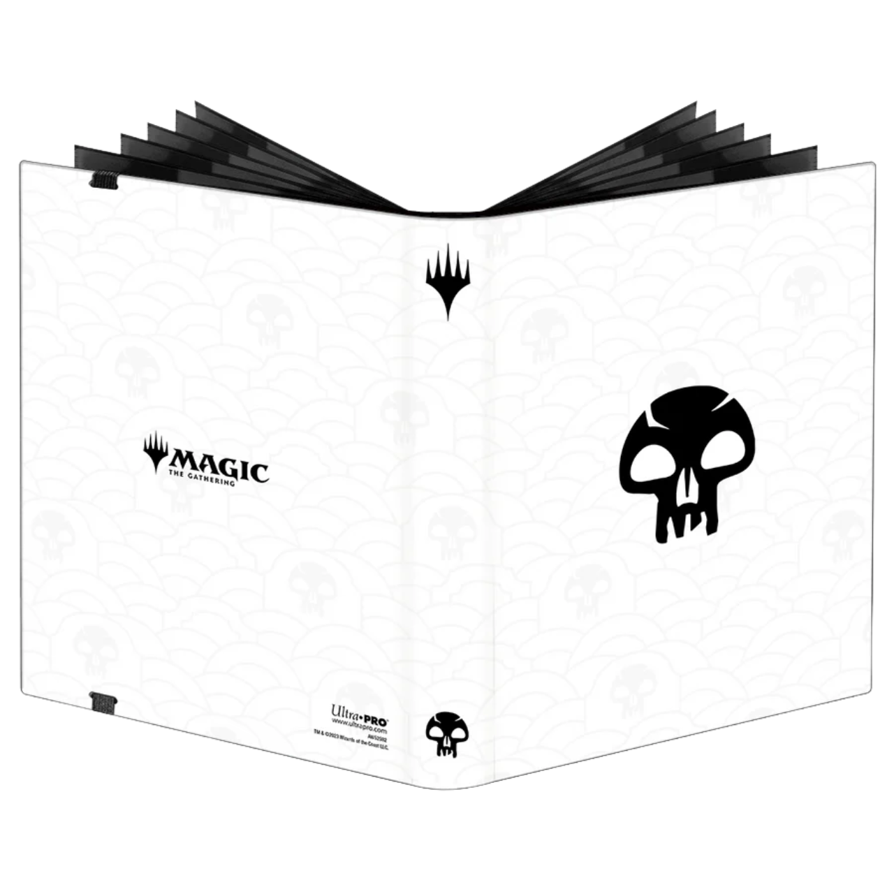 Ultra Pro Mana 8 - 9 Pocket PRO-Binder for Magic: The Gathering (Various Choices)