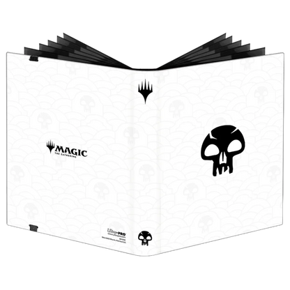 Ultra Pro Mana 8 - 9 Pocket PRO-Binder for Magic: The Gathering (Various Choices)
