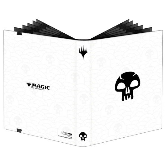 Ultra Pro Mana 8 - 9 Pocket PRO-Binder for Magic: The Gathering (Various Choices)