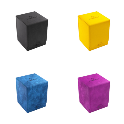 Gamegenic Squire 100+ XL Convertible Deck Box